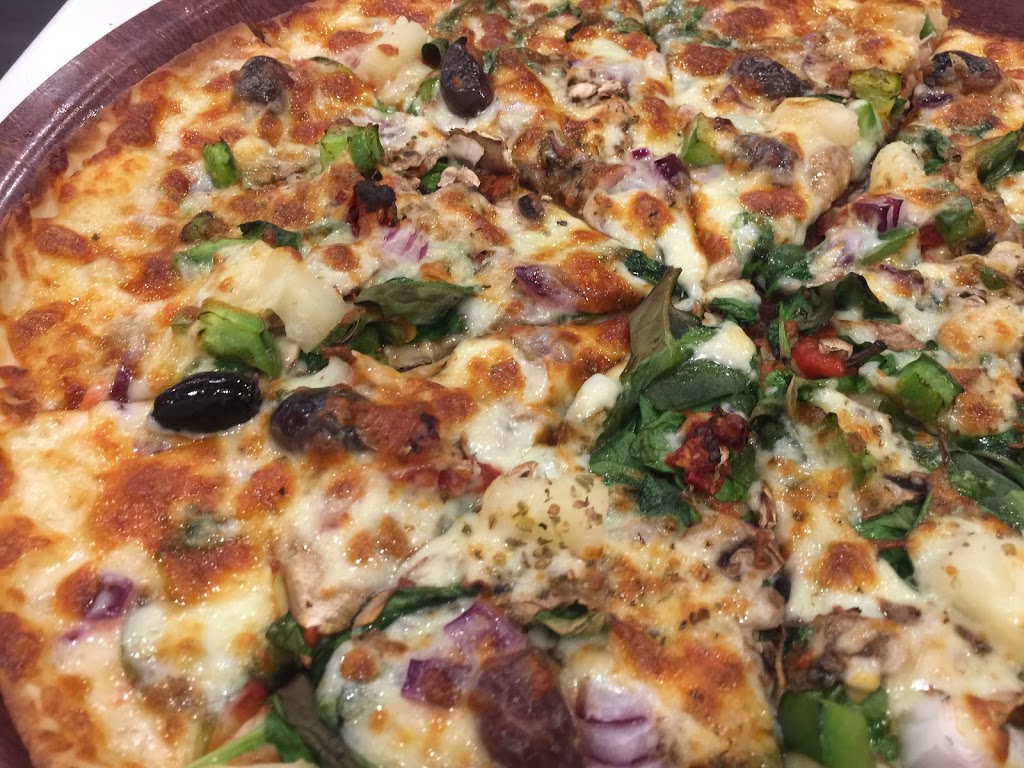 Memos Pizza and Kebab - Greenacre | meal delivery | 167 Hume Hwy, Greenacre NSW 2190, Australia | 0296424728 OR +61 2 9642 4728