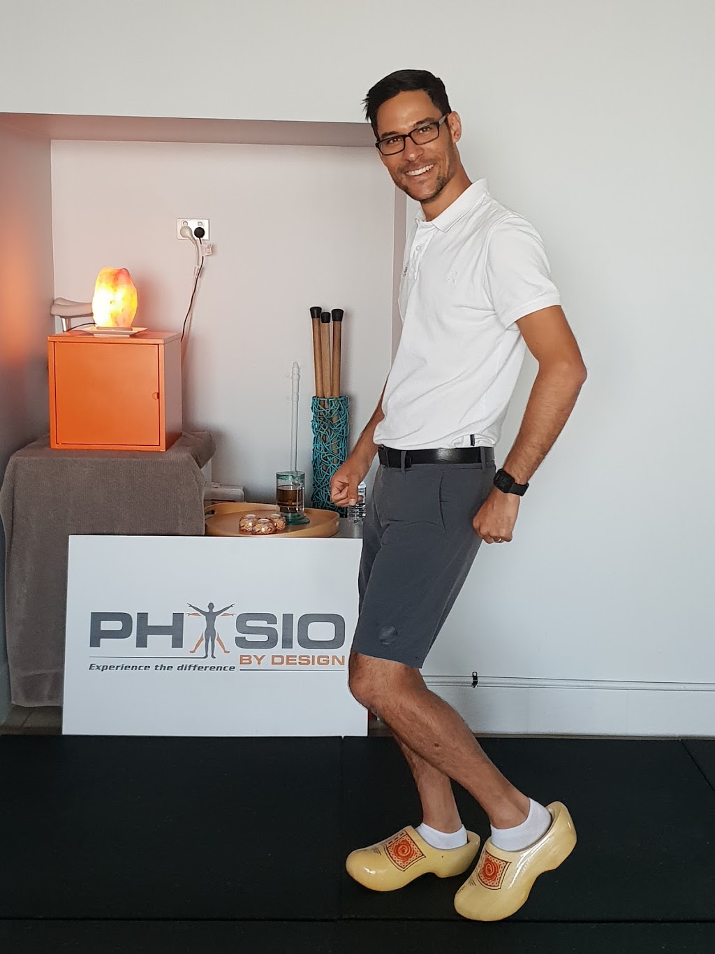 Physio by Design | physiotherapist | Shop 1/139 Margate Parade, Margate QLD 4019, Australia | 0402491439 OR +61 402 491 439