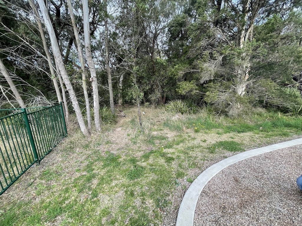 Nattai Ponds Playground | Isedale Rd, Braemar NSW 2575, Australia | Phone: (02) 4868 0888