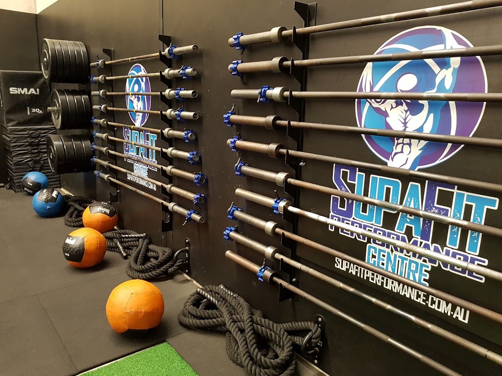Supafit Performance Centre | gym | 8/45 Powers Rd, Seven Hills NSW 2147, Australia | 0401529601 OR +61 401 529 601