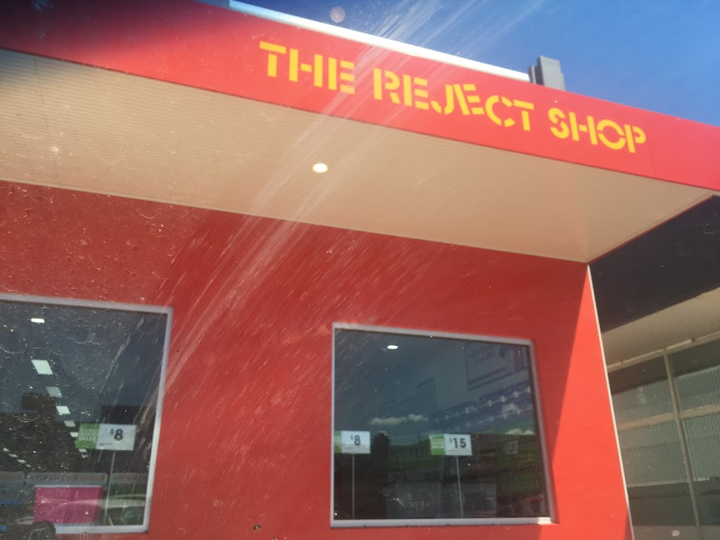 The Reject Shop Narrabri | department store | Lot 7 Maitland St, Narrabri NSW 2390, Australia | 0458223243 OR +61 458 223 243