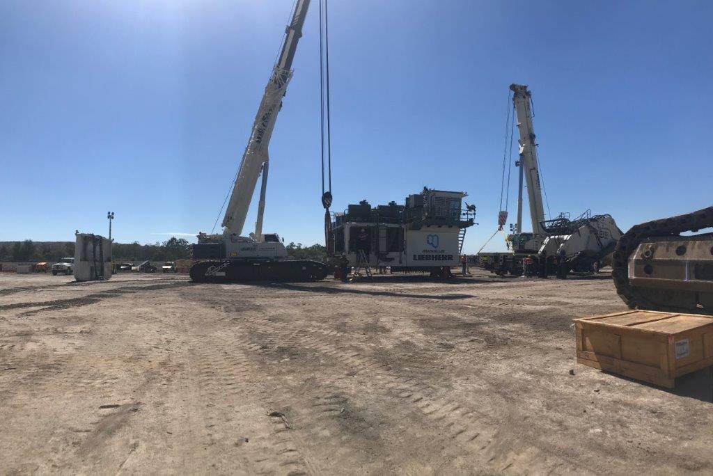 Heavy Maintenance Australia | 10 Hansells Parade, Riverview QLD 4303, Australia | Phone: (07) 3063 1498