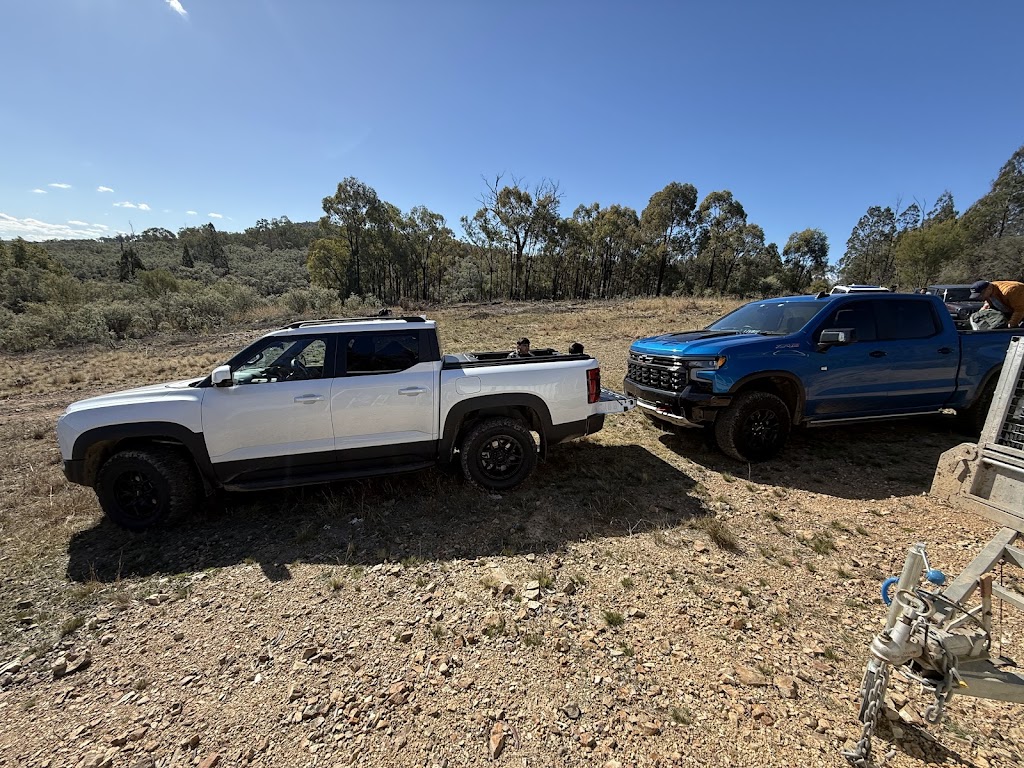 Black Duck Valley 4x4 | 15 Browns Rd, East Haldon QLD 4343, Australia | Phone: 0434 405 755