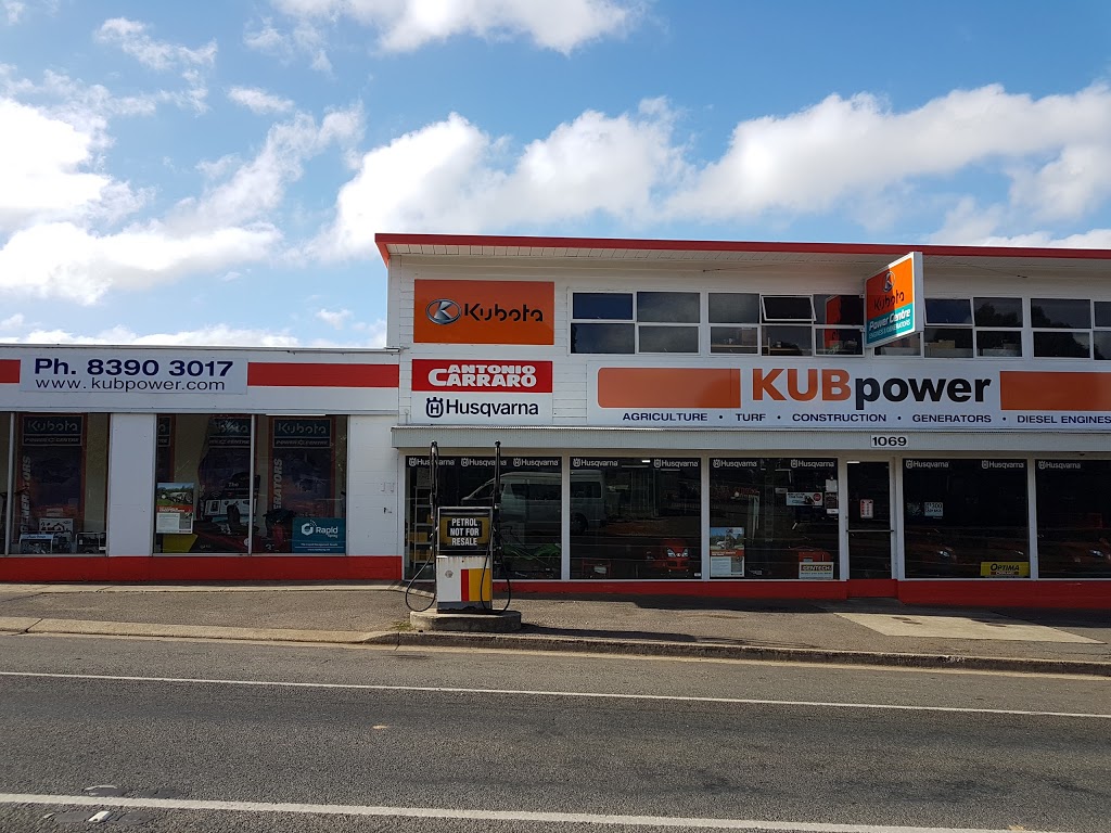 Landini Central Summertown | Adelaide, 1069 Greenhill Rd, Summertown SA 5141, Australia | Phone: (08) 8390 3017