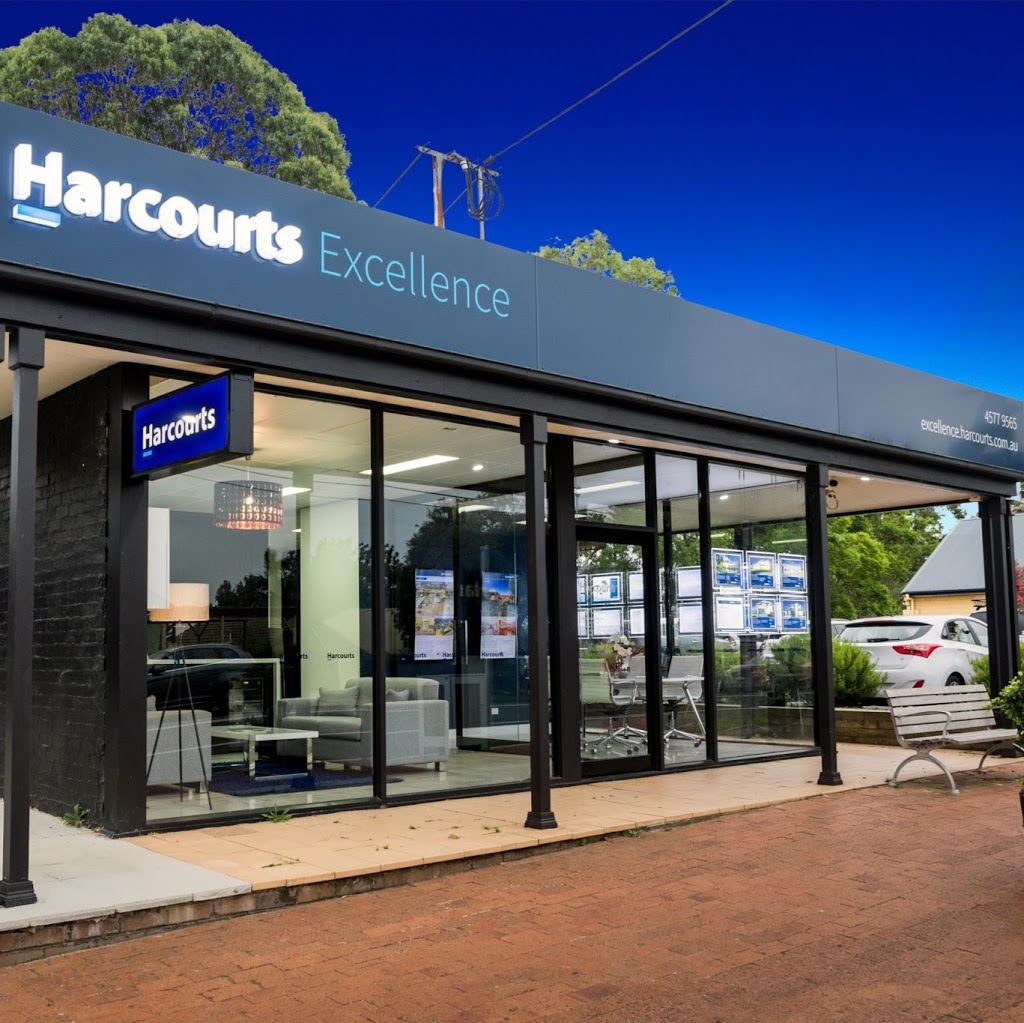 Harcourts Kurrajong | 64 Old Bells Line of Rd, Kurrajong NSW 2758, Australia | Phone: (02) 4577 9565