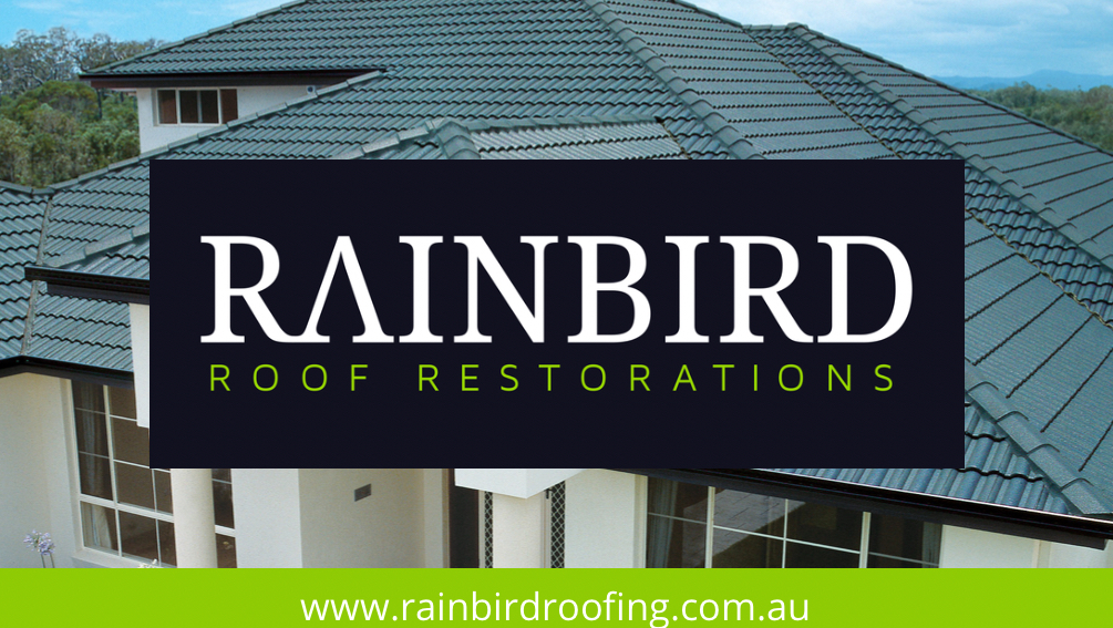 Rainbird Roof Restorations | roofing contractor | 12 Stonehaven Pl, Narangba QLD 4504, Australia | 0424238025 OR +61 424 238 025