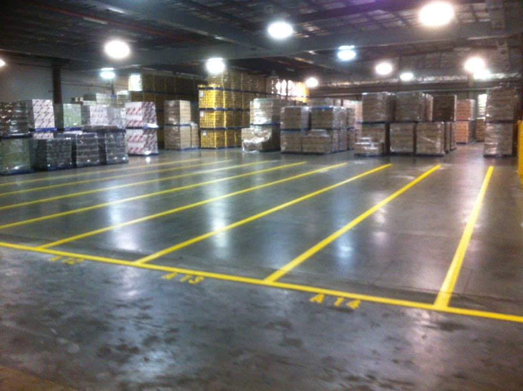 Linemarking Solutions | 13 Alfa Ct, Pakenham VIC 3810, Australia | Phone: 0400 343 735