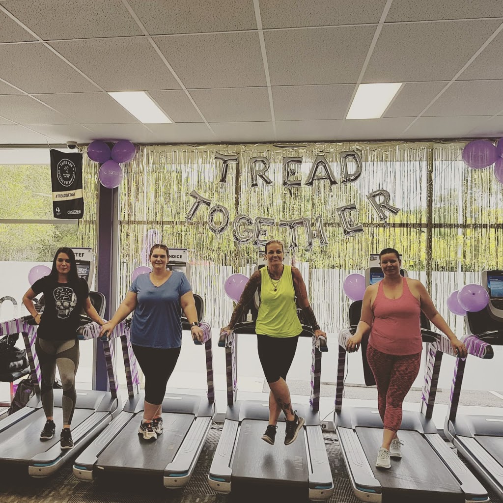 Anytime Fitness | gym | 42-48 Bourke St, Waterford West QLD 4133, Australia | 0732003052 OR +61 7 3200 3052