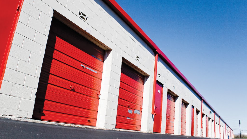 Ramtech Pty Ltd - Storage Facility | storage | 30/32 Lundberg Dr, Murwillumbah NSW 2484, Australia | 0266728883 OR +61 2 6672 8883