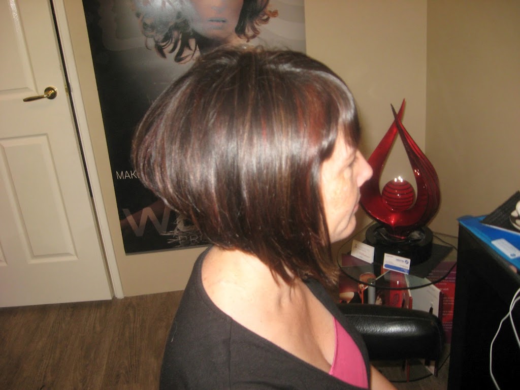 Bernadette Yeos Hair Design | 3 Lopez Way, Iluka WA 6028, Australia | Phone: 0400 427 066