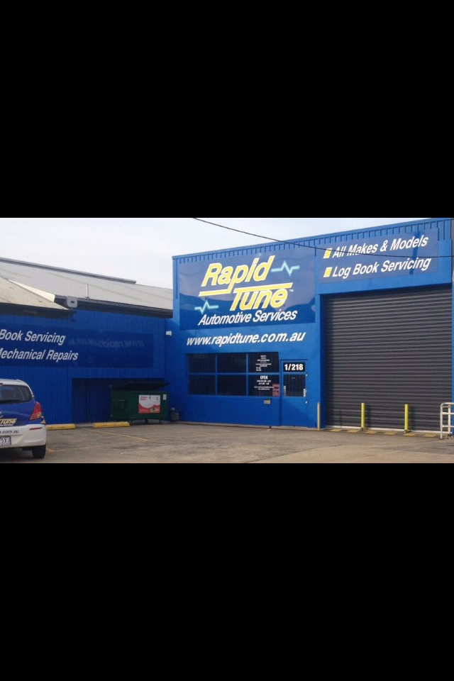 Rapid Tune Cranbourne | car repair | 1/218-222 S Gippsland Hwy, Cranbourne VIC 3977, Australia | 0359963064 OR +61 3 5996 3064