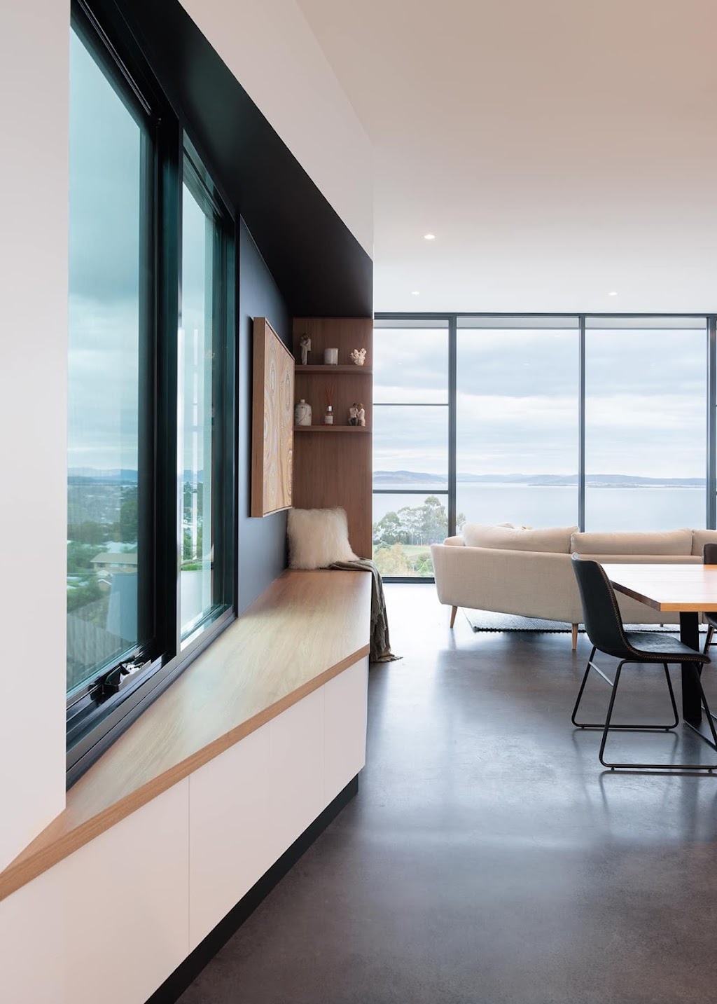 Clever Design | 1546 S Arm Rd, Sandford TAS 7020, Australia | Phone: (03) 6248 8283