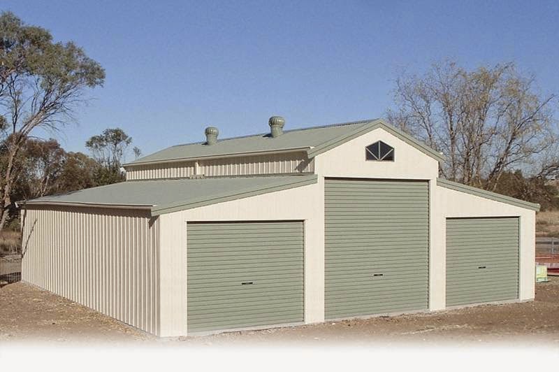 Hyden Sheds and Garages | 9 Munday Loop, Hyden WA 6359, Australia | Phone: (08) 9880 5555