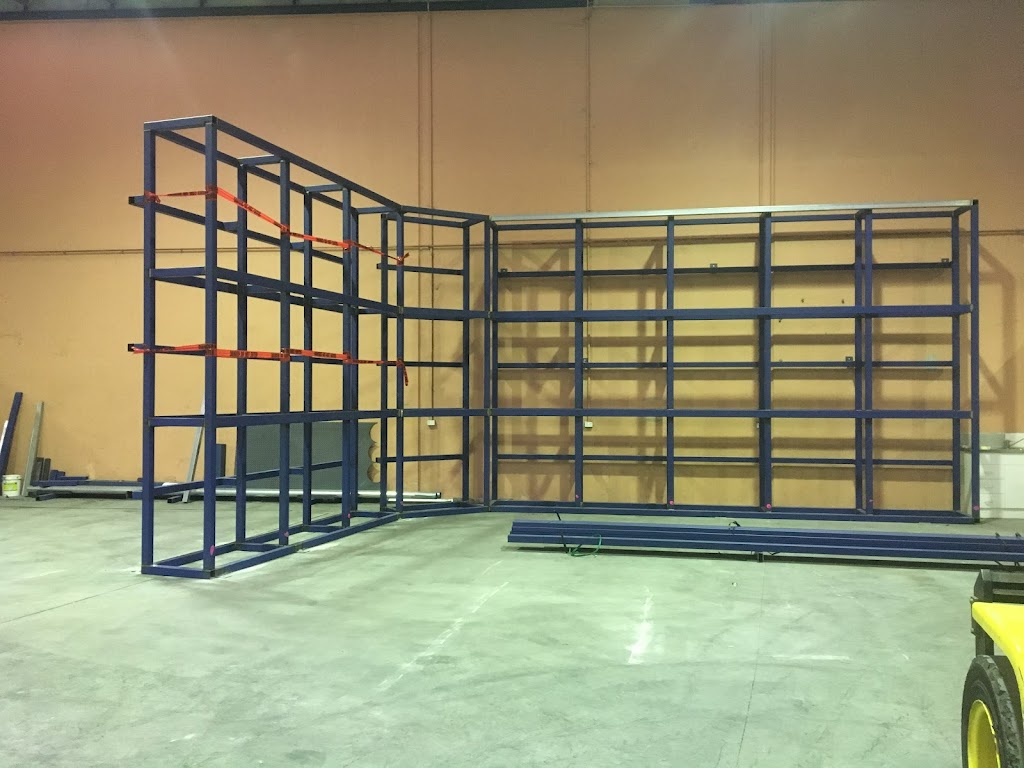 Ranfab | 5/91 Darlington Dr, Yatala QLD 4207, Australia | Phone: 0427 566 973