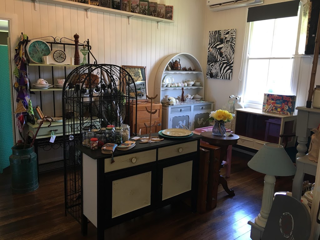 Rescue Recycle Reuse | home goods store | In Vend Market Place, 1768 Sandgate Rd, Virginia QLD 4014, Australia | 0408193959 OR +61 408 193 959