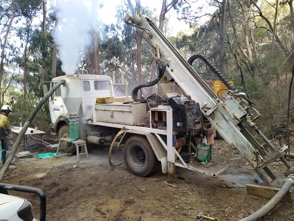 Micacey Drilling | 50 Wylchris Ln, Bathurst NSW 2795, Australia | Phone: 0400 633 786