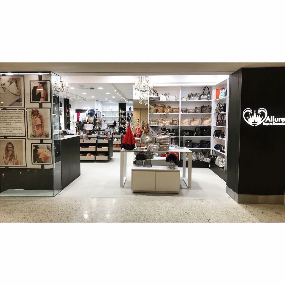 Allure Bags and Essentials | store | Bankstown NSW 2200, Australia