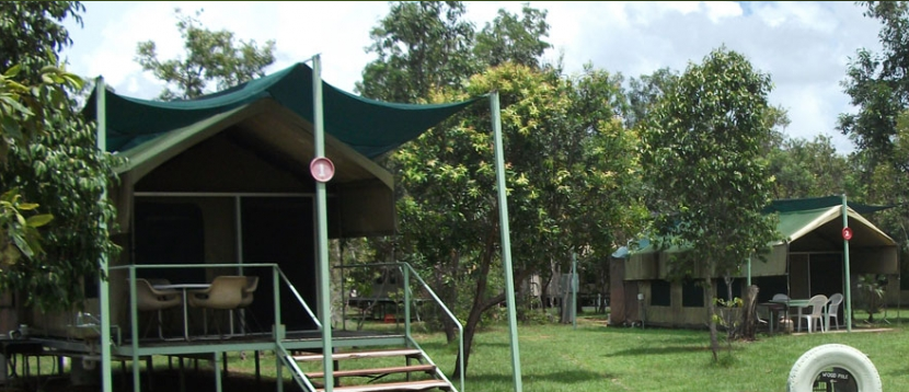 Litchfield Safari Camp | rv park | 6060 Litchfield Park Rd, Litchfield Park NT 0822, Australia | 0889782185 OR +61 8 8978 2185