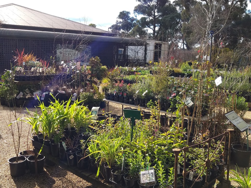 Spring Park Nursery |  | 3734 Midland Hwy, Eganstown VIC 3461, Australia | 0353483351 OR +61 3 5348 3351