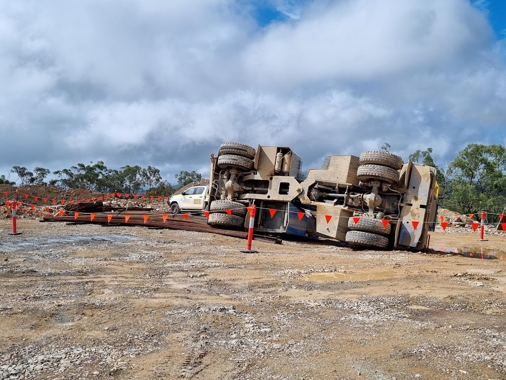 Taylor Made Training and Safety | 17 Collett Ct, Marian QLD 4753, Australia | Phone: 0427 120 871