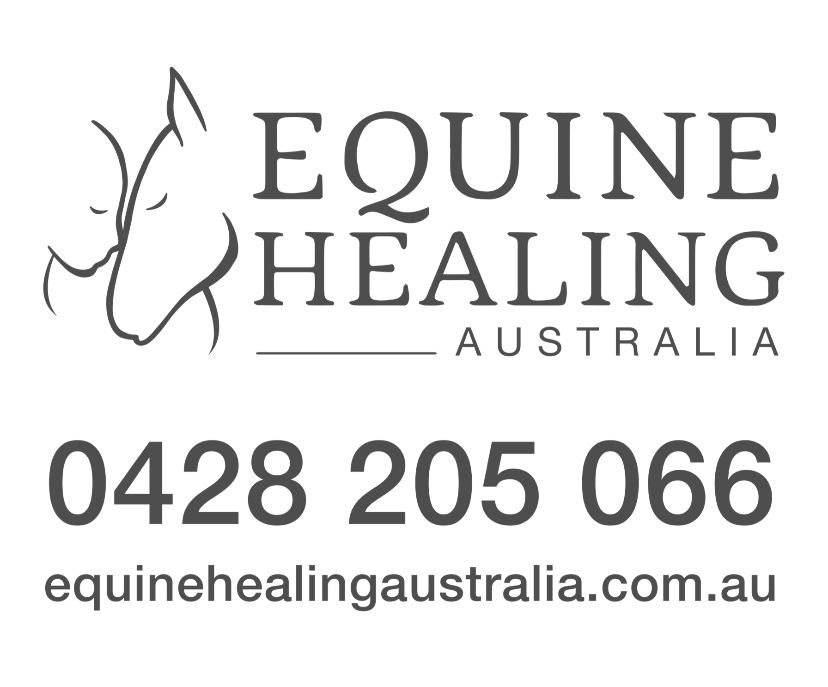 Equine Healing Australia | Forest Rd, Cashmere QLD 4500, Australia | Phone: 0428 205 066