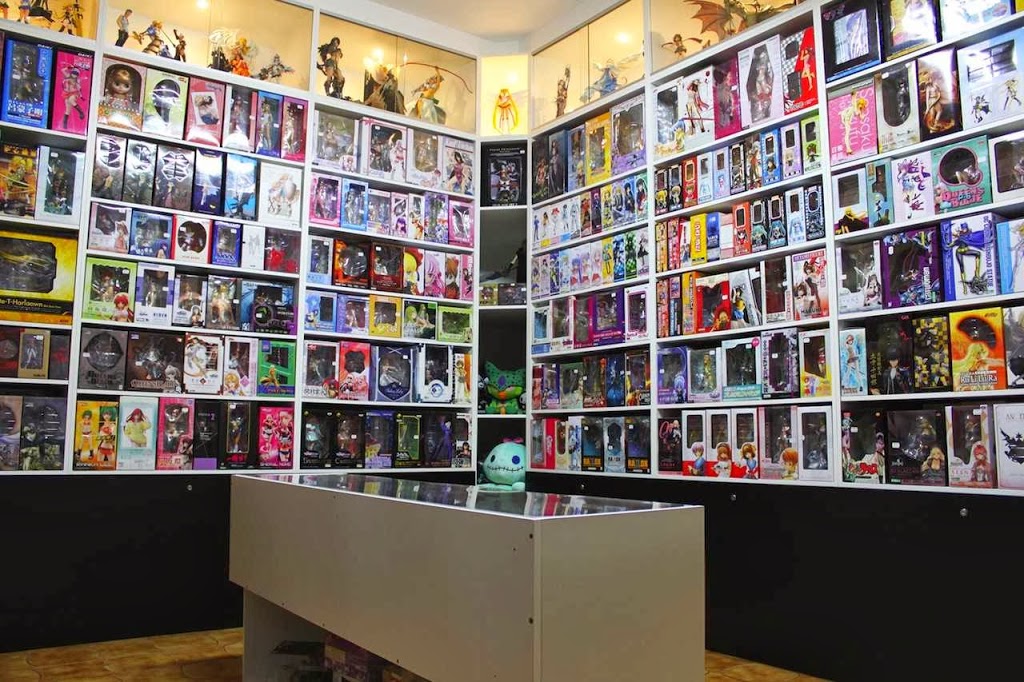 Anime at Abbotsford | store | 318 Great N Rd, Abbotsford NSW 2046, Australia | 0297121418 OR +61 2 9712 1418