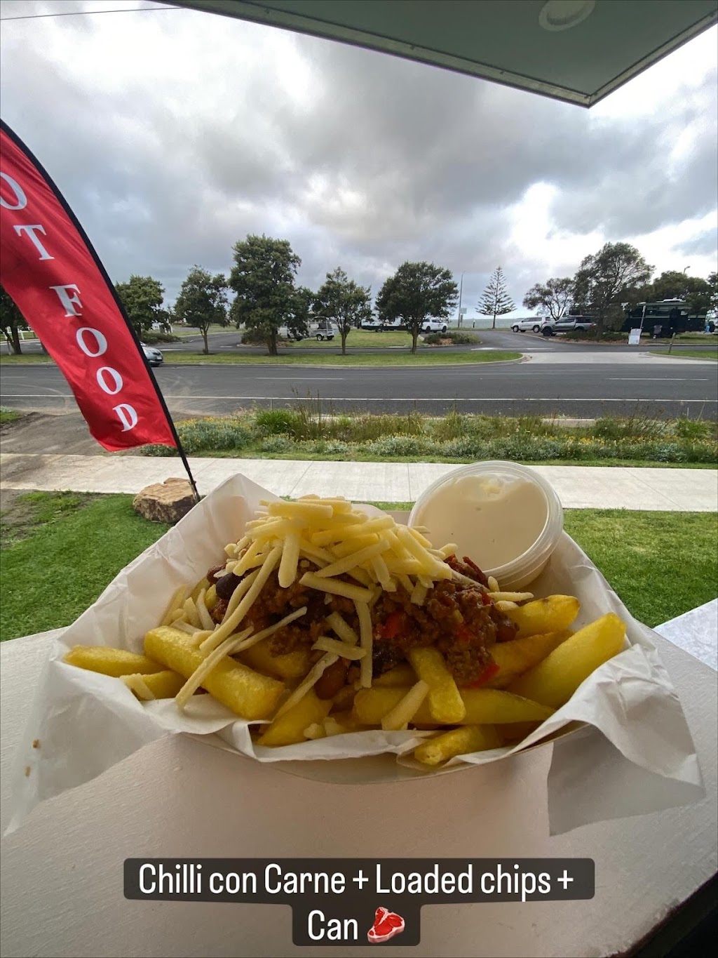 Port Albert Trader | 9 Wharf St, Port Albert VIC 3971, Australia | Phone: 0409 523 744