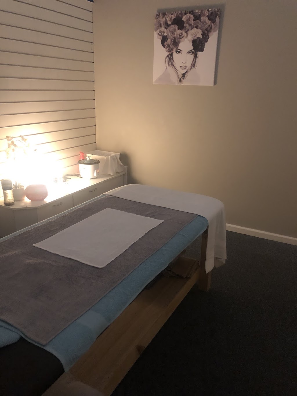 Rosie Thai Massage | spa | 20 Beauford Ave, Bell Post Hill VIC 3215, Australia | 0402536775 OR +61 402 536 775