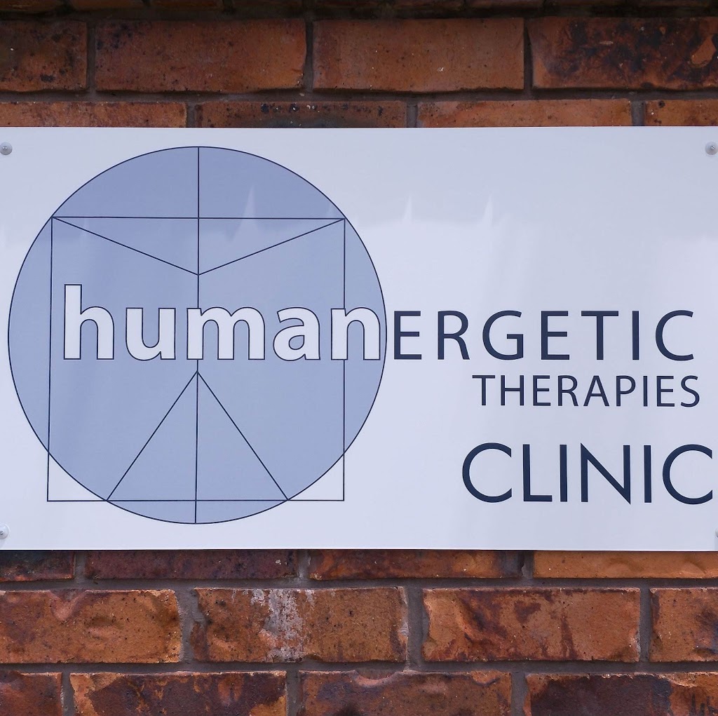 Humanergetic Therapies | 5 Cadence Ave, Mermaid Waters QLD 4218, Australia | Phone: (07) 5689 1459