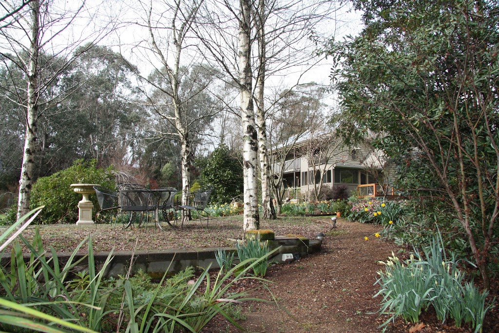 Shady Brook Cottages | 20 Mountain View Walk, Harrietville VIC 3741, Australia | Phone: 0438 050 475