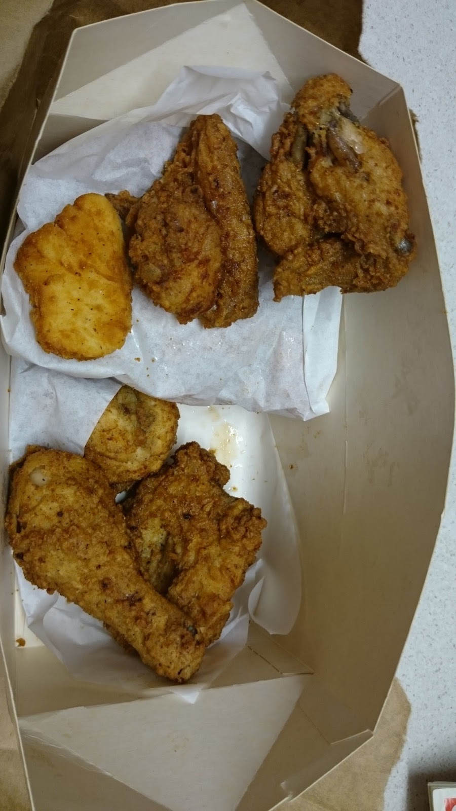 KFC Pagewood | meal takeaway | 279 Bunnerong Rd, Maroubra NSW 2035, Australia | 0293446347 OR +61 2 9344 6347