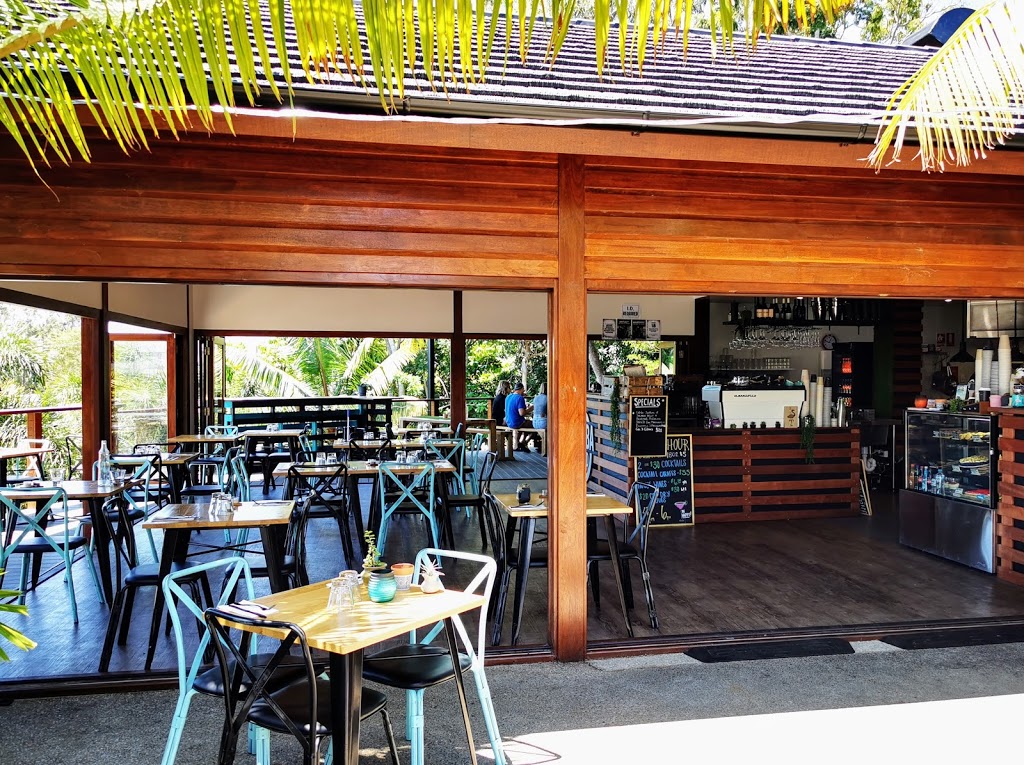 Harba Road Cafe | 234 Shute Harbour Rd, Cannonvale QLD 4802, Australia | Phone: 0423 509 634