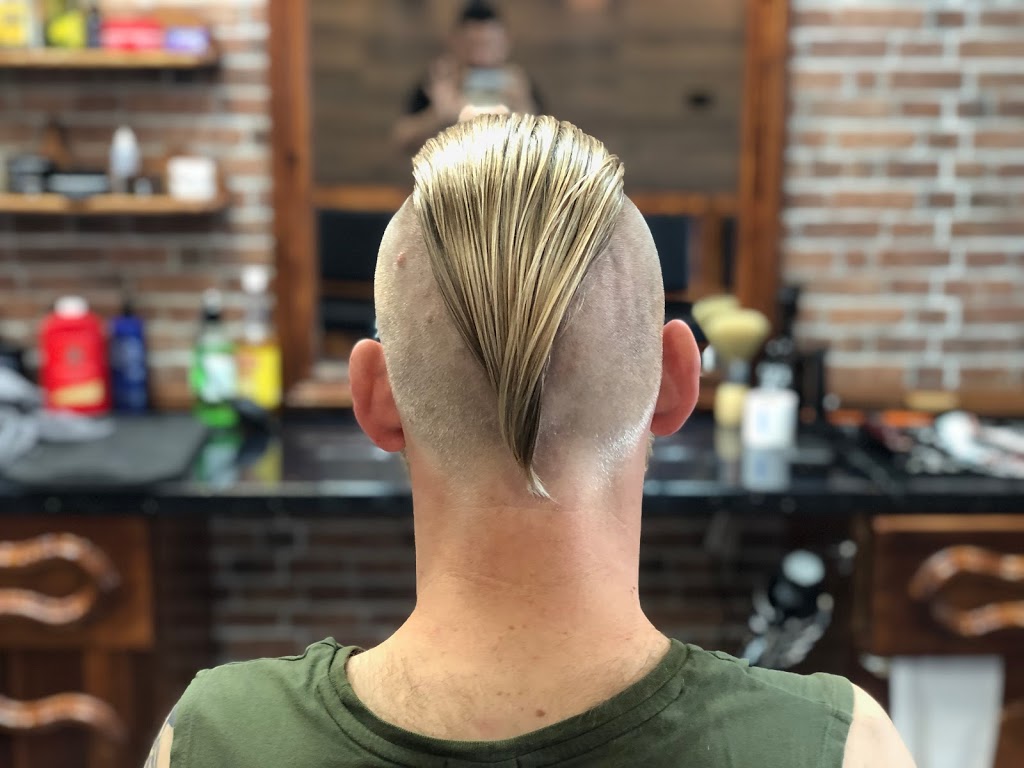 HOURGLASS BARBERSHOP | T61/357/403 Redbank Plains Rd, Redbank Plains QLD 4301, Australia | Phone: (07) 3816 4446