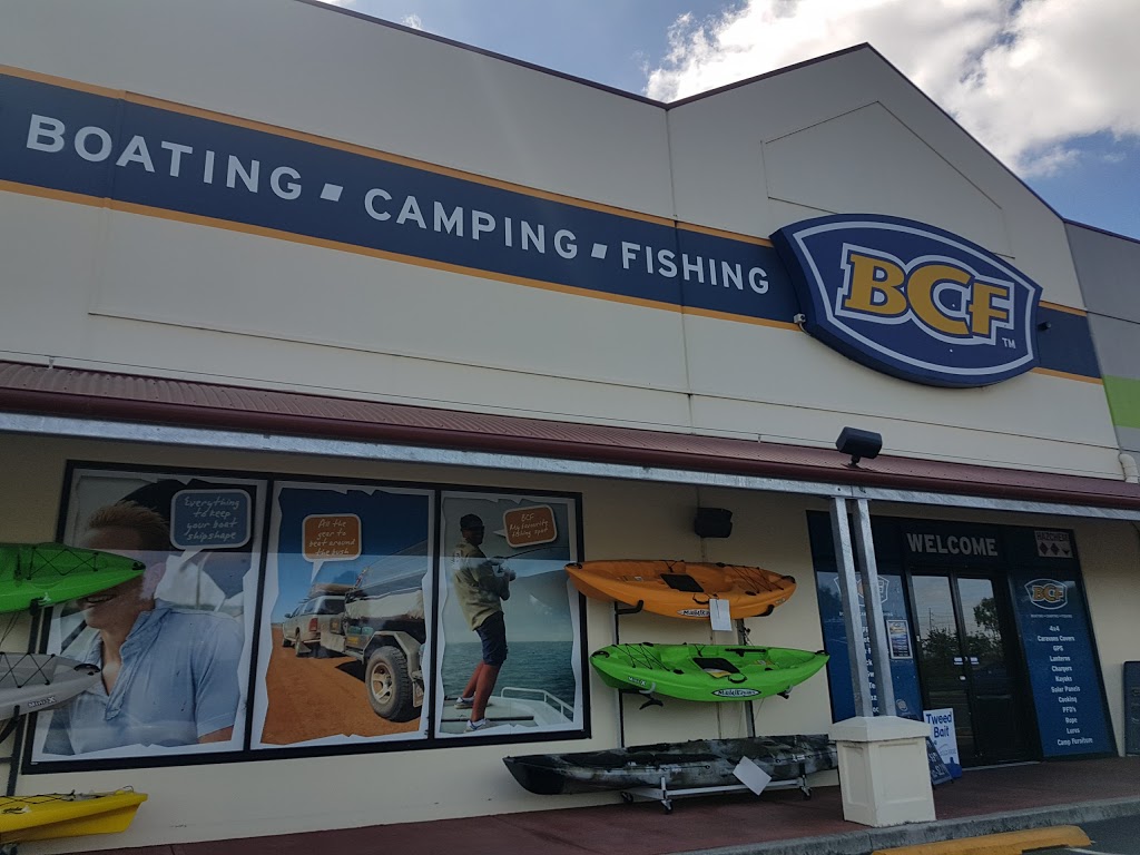 BCF (Boating Camping Fishing) Tamworth | 425-437 Goonoo Goonoo Rd, Hillvue NSW 2340, Australia | Phone: (02) 6762 0133