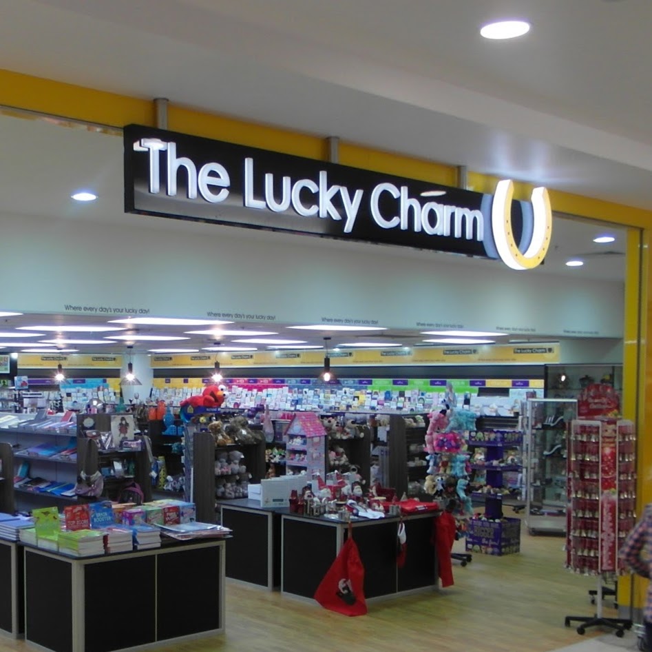The Lucky Charm | store | 31/206 Warnbro Sound Ave, Warnbro WA 6169, Australia | 0895936963 OR +61 8 9593 6963