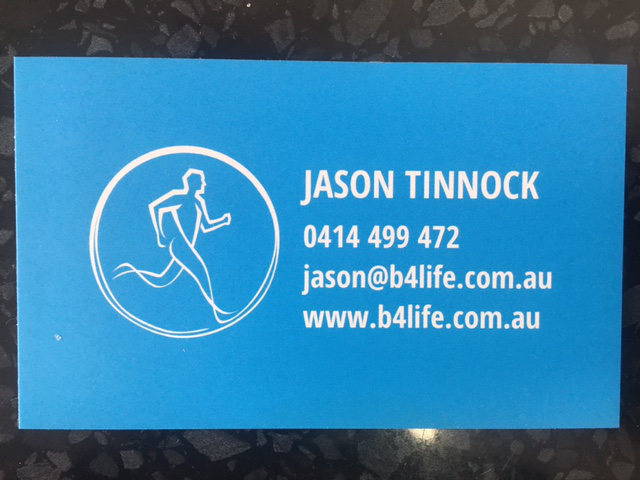 Body for Life - Jason Tinnock | health | 79 Brentwood Ave, Mooloolaba QLD 4557, Australia | 0414499472 OR +61 414 499 472