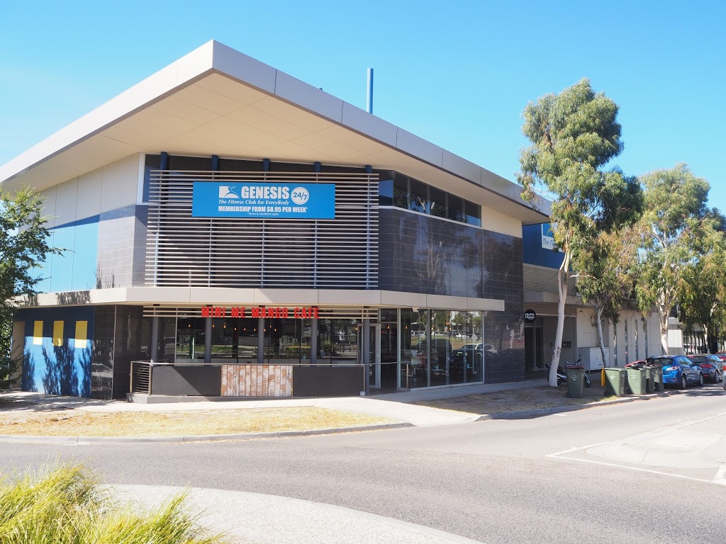 Genesis Health and Fitness Bundoora | 24 Scholar Dr, Bundoora VIC 3083, Australia | Phone: (03) 9468 1699