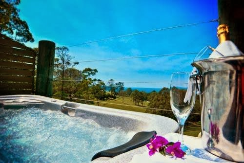 Cabins @ the View | real estate agency | 89 Freds Rd, Ocean View QLD 4521, Australia | 0734253221 OR +61 7 3425 3221