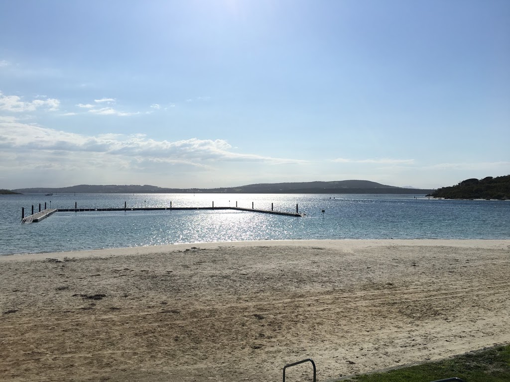 Oyster Harbour beach | 1 Mermaid Ave, Emu Point WA 6330, Australia