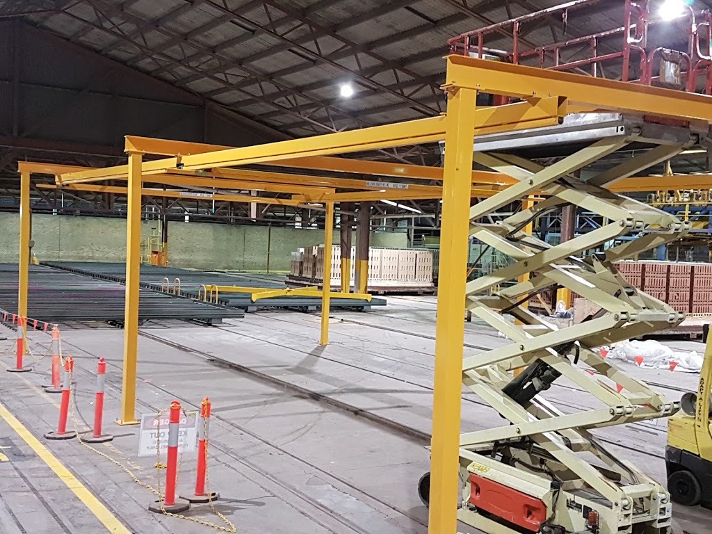 Cava Cranes Material Handling | 14/315 Archerfield Rd, Richlands QLD 4077, Australia | Phone: 0413 434 931