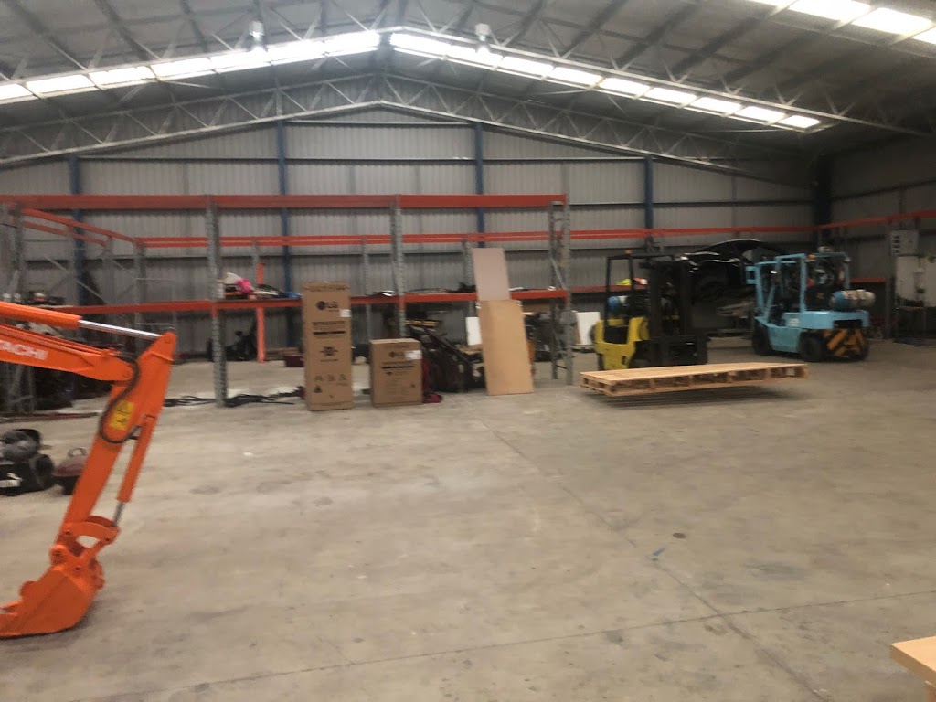 KLA Steel Pty Ltd | 29A Grandview Parade, Moolap VIC 3224, Australia | Phone: 0490 663 409