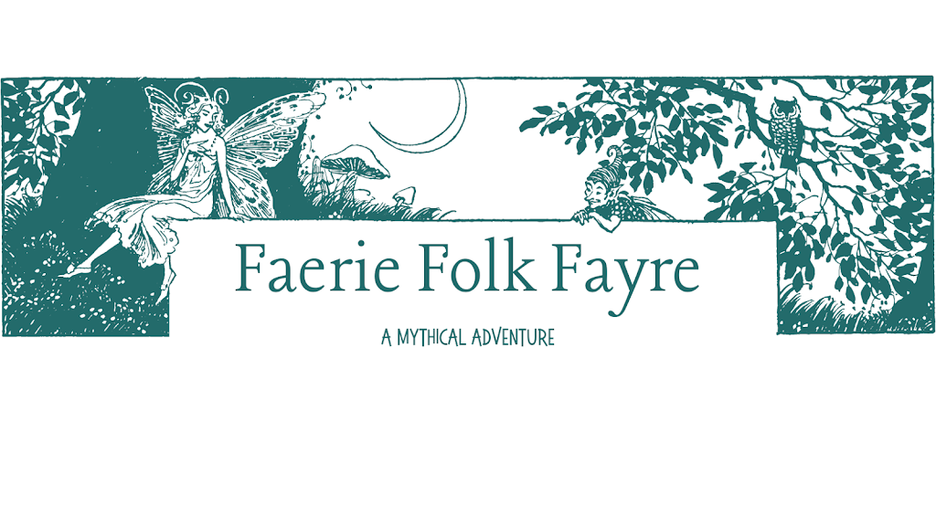 Faerie Folk Fayre | 133 James St, Dunoon NSW 2480, Australia | Phone: 0419 040 256