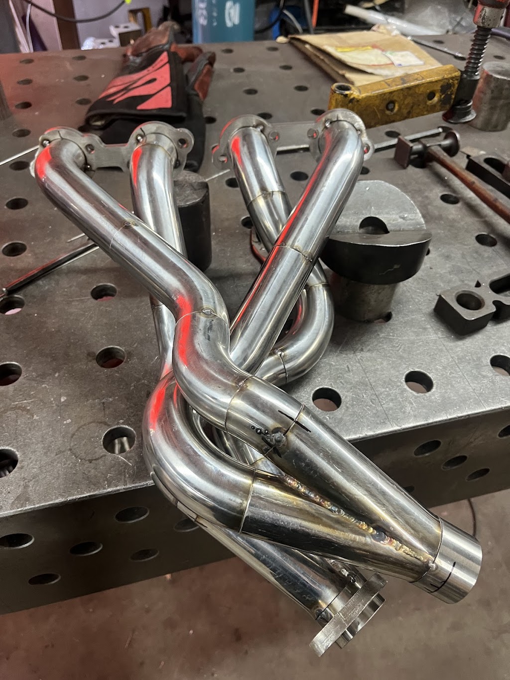 Quality Performance Exhausts | 49 Phipps Rd, Maraylya NSW 2765, Australia | Phone: 0407 984 058