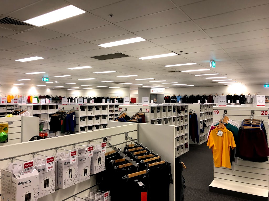 The School Locker Liverpool | store | 2/20 Orange Grove Rd, Liverpool NSW 2170, Australia | 0287962100 OR +61 2 8796 2100