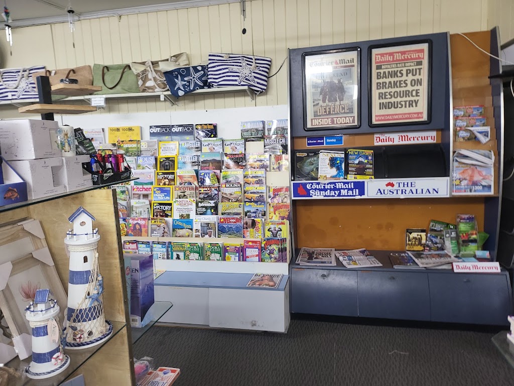 Pitt Stop Classic Cafe | 34 Palm Ave, Seaforth QLD 4741, Australia | Phone: (07) 4959 0156