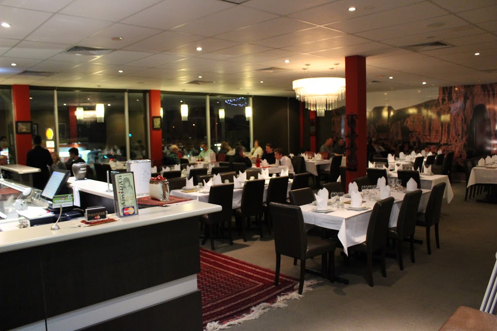 Bamiyan Restaurant | restaurant | 829 Old Northern Rd, Dural NSW 2158, Australia | 0296512828 OR +61 2 9651 2828