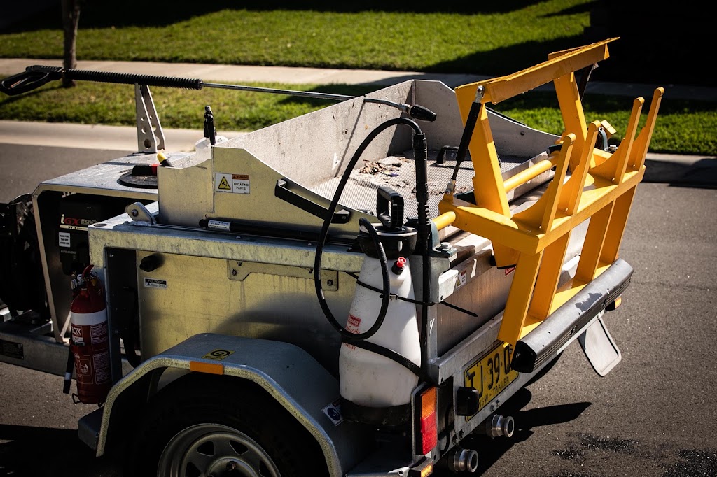 Proud Bin Cleaning | 27 Mount Pleasant Dr, Menangle Park NSW 2563, Australia | Phone: 1300 256 246