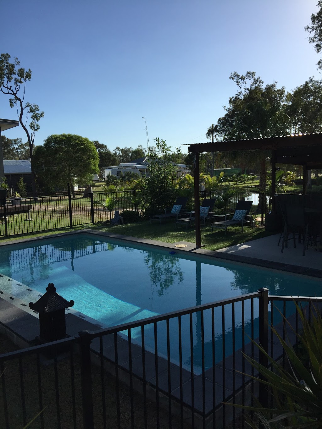 The Zen Den Bed & Breakfast | lodging | 159 Allingham Way, Agnes Water QLD 4677, Australia | 0411509713 OR +61 411 509 713