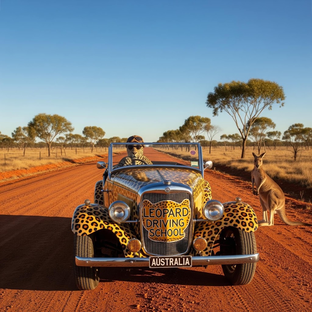 LEOPARD Driving School(driving school near me) | S Gippsland Hwy, Cranbourne VIC 3977, Australia | Phone: 0430 270 631