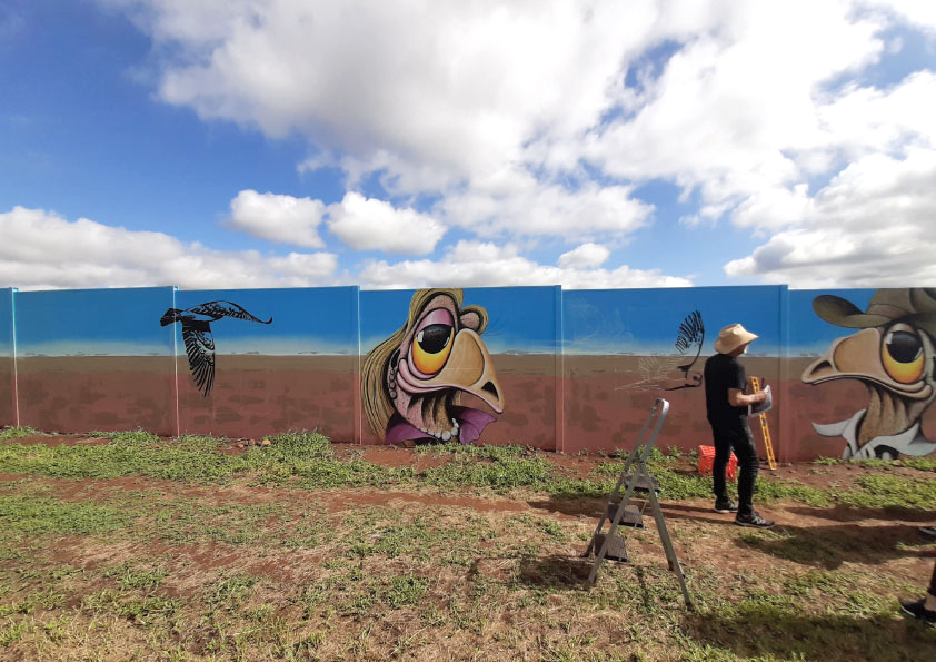 El Studio | 3 Goode St, Dubbo NSW 2830, Australia | Phone: (02) 5806 0009